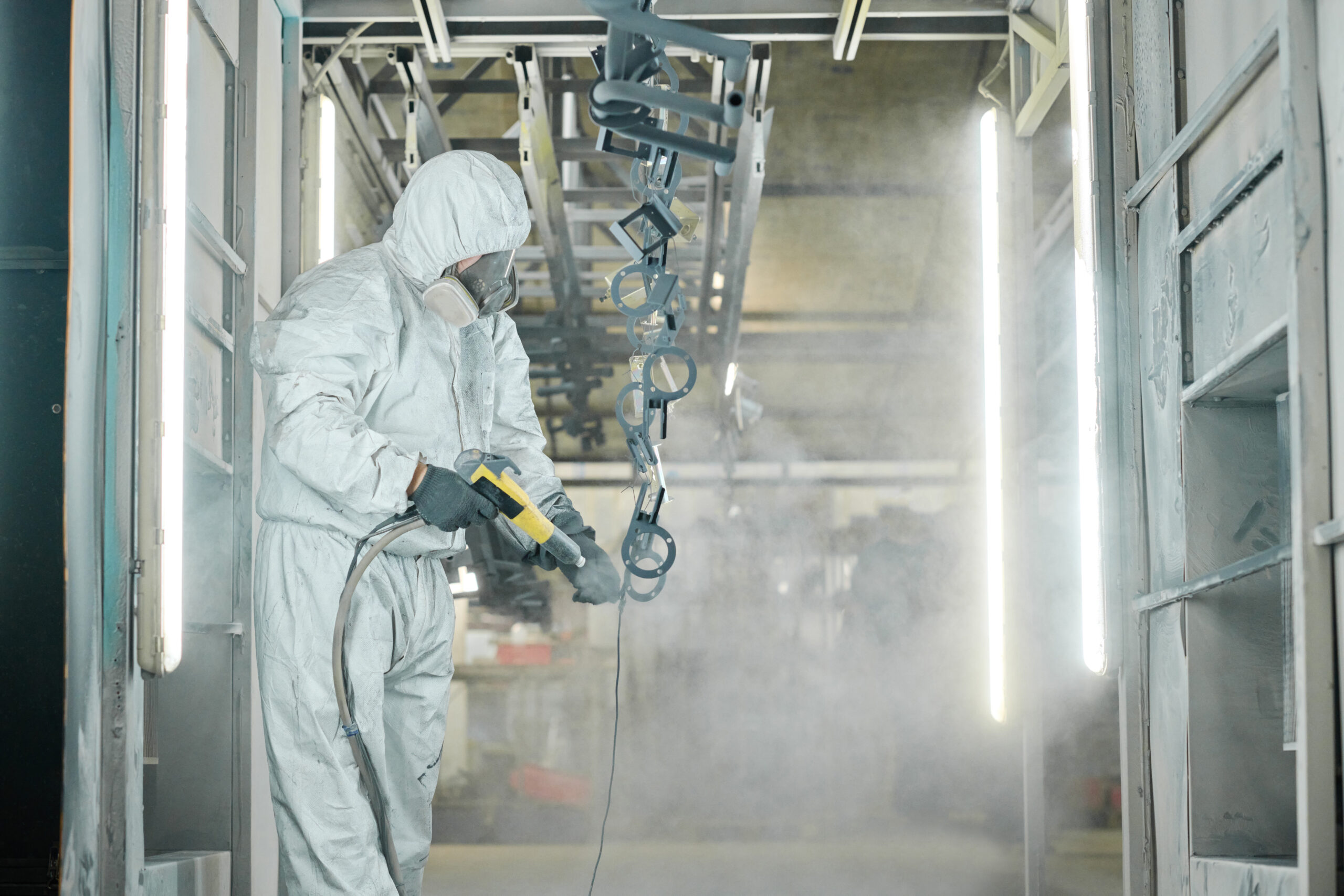 Technologies MozartProject