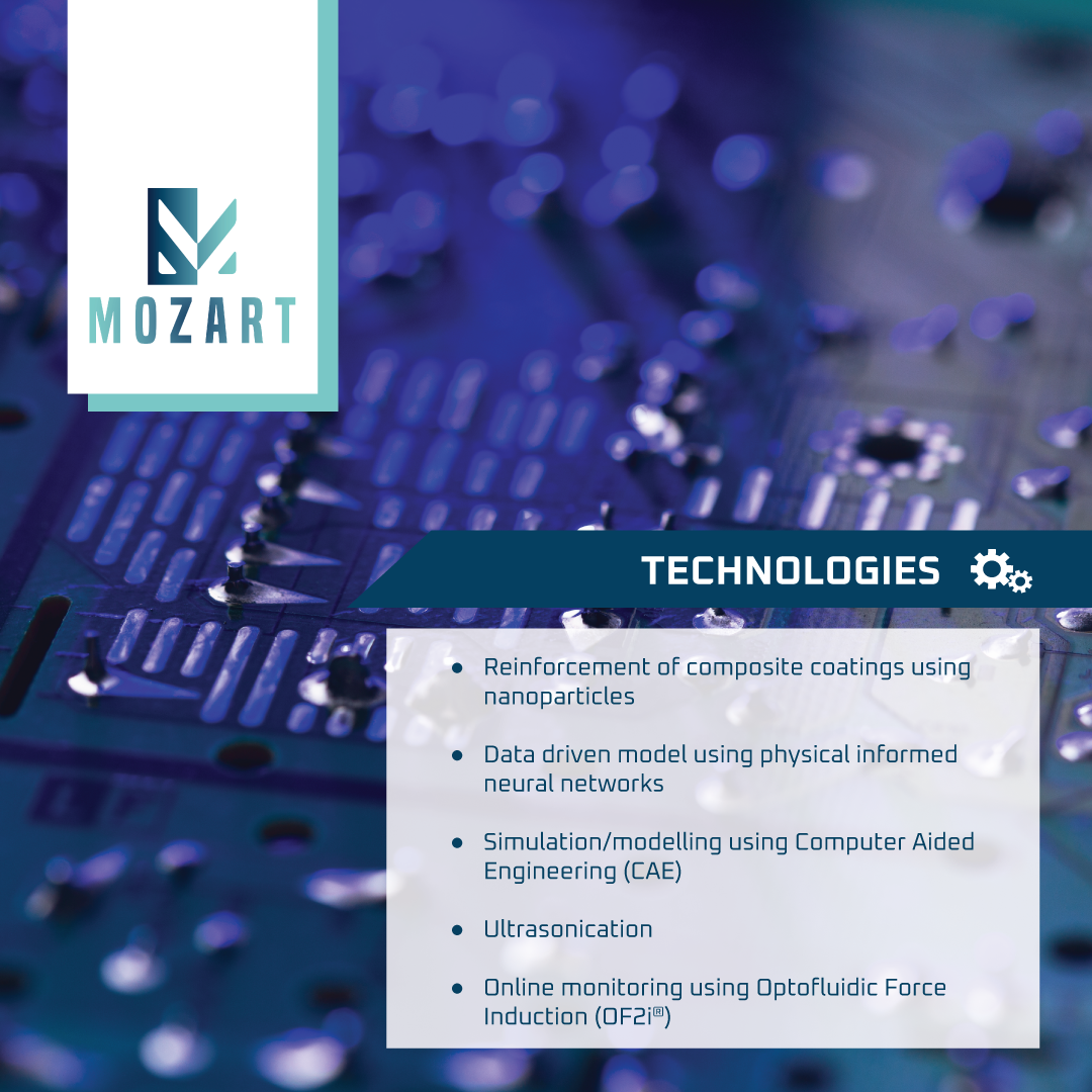Home MozartProject