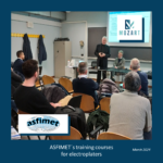  Asfimet’s Impactful Training Course in the Mozart EU Project